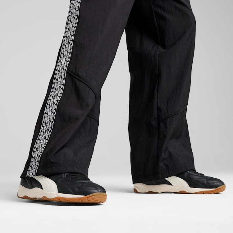 Alternative view of Giày Puma King Indoor ‘Green Yellow’ 401683-12