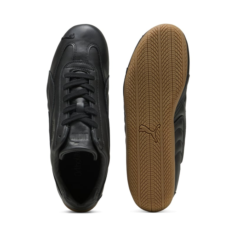 Alternative view of Giày Puma Speedcat Leather ‘Black Gum’ 401534-01