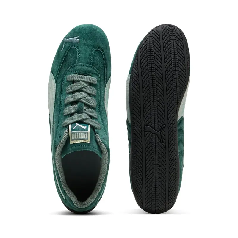 Alternative view of Giày Puma Speedcat ‘The Never Worn V’ 401532-01