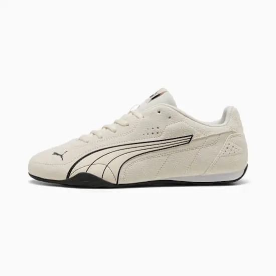 Giày Puma Catch Abrasion Resistant ‘Beige’ 402681-04 - Ảnh 6