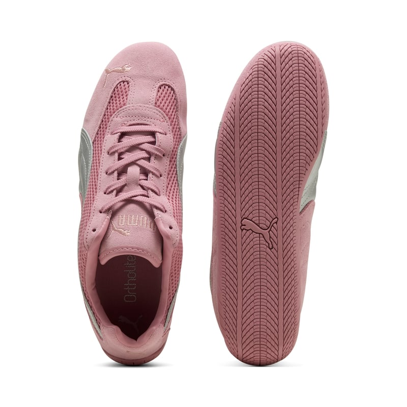 Alternative view of Giày Puma Speedcat Premium ‘Poised Pink Silver’ 403902-08