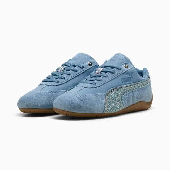 Giày Puma Speedcat ‘New York’ 403808-01 - Ảnh 3