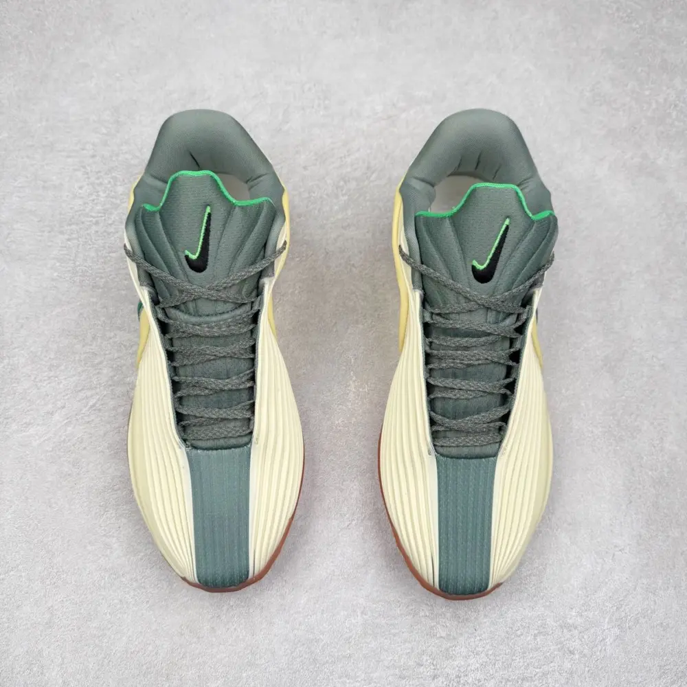 Alternative view of Giày Nike Jrue Holiday G.T. Cut 3 ‘LE EP Celtics’ IM7848-700