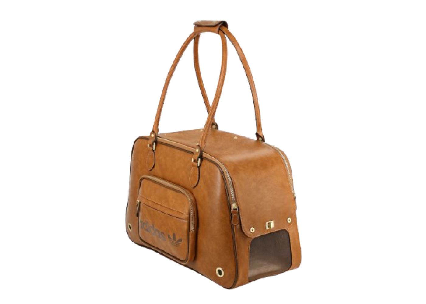 Alternative view of Túi Adidas Pet Carrier Shoulder ‘Brown’ KH0139