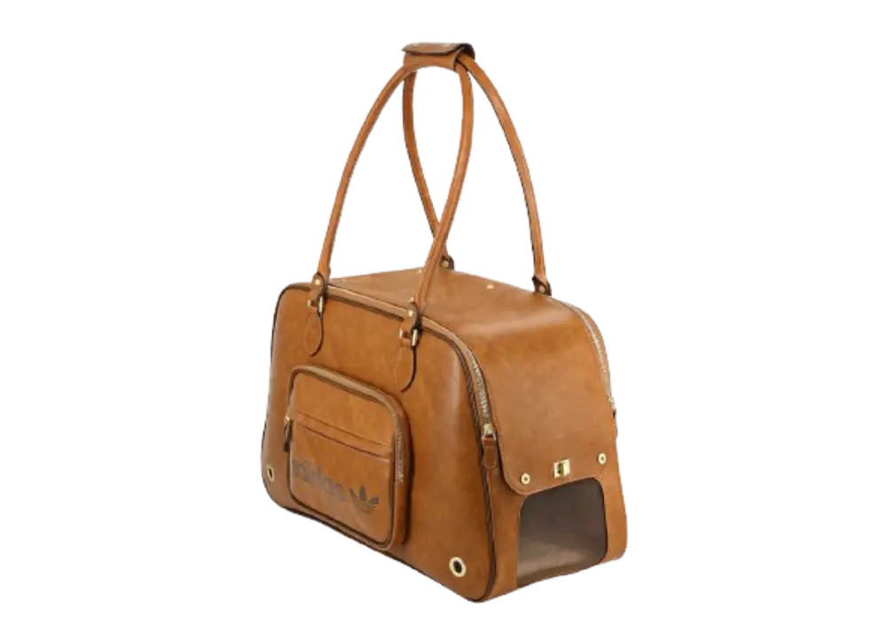 Alternative view of Túi Adidas Pet Carrier Shoulder ‘Brown’ KH0139