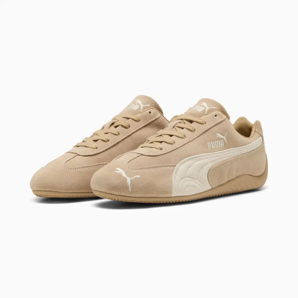 Giày Puma Speedcat TTF Unisex ‘Tan Ivory’ 403903-02 - Ảnh 7