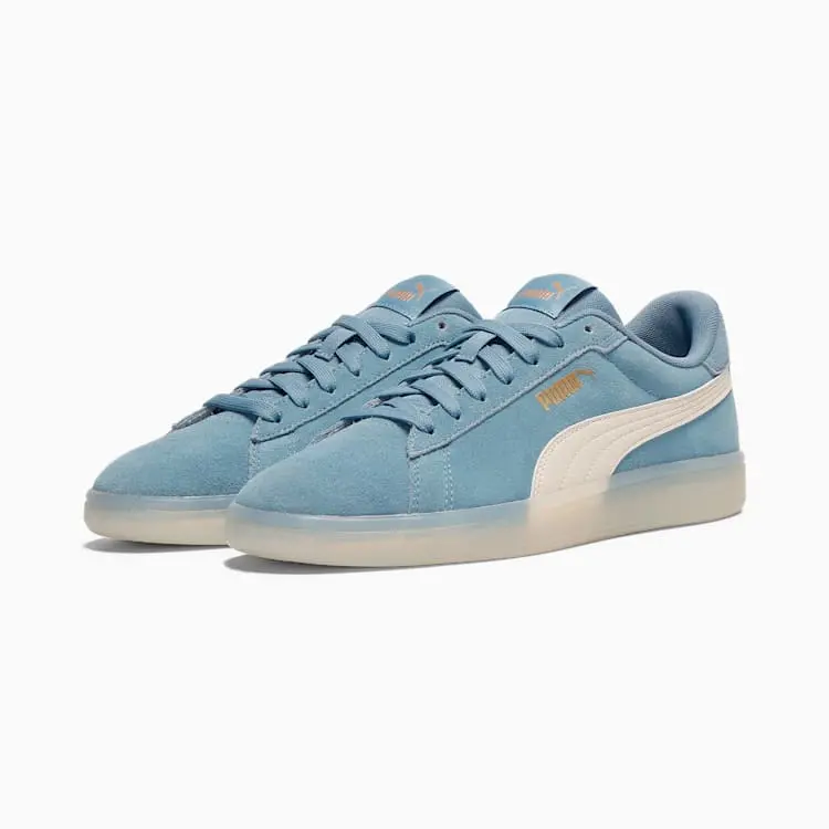 Giày Puma Smash 3.0 ‘Translucent’ 405402-01 - Ảnh 2