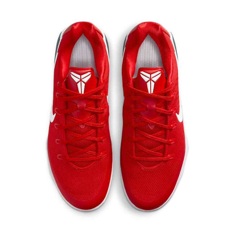 Alternative view of Giày Nike Kobe 9 EM Low Protro TB ‘University Red’ IH1401-600