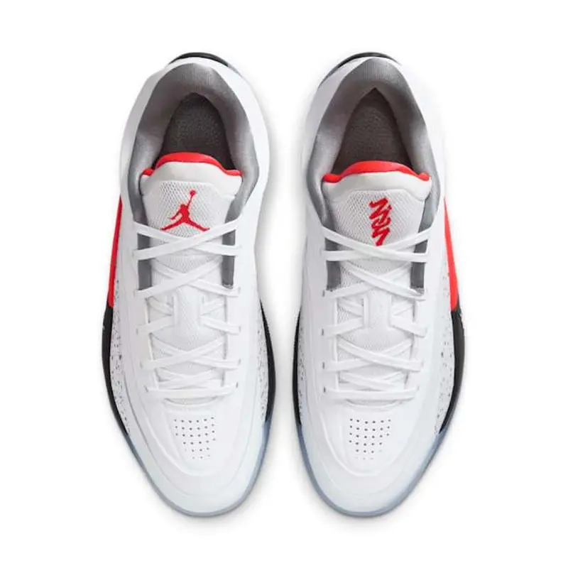 Alternative view of Giày Nike Jordan Zion 4 ‘Flight’ FD0591-103