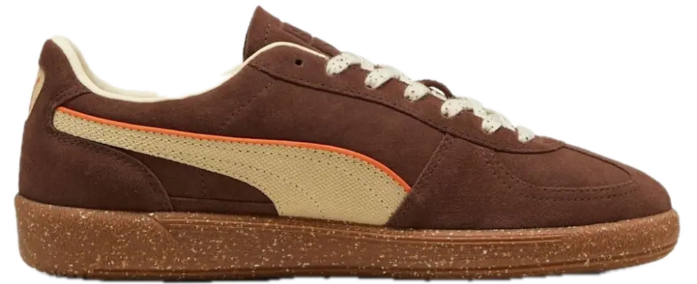 Giày Puma Palermo Cannoli ‘Espresso Brown’ 398382-02