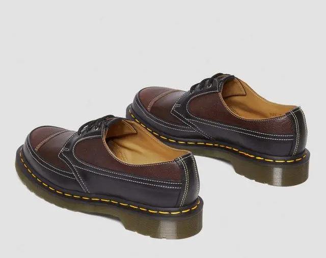Giày Dr.Martens MIE 1461 Deadstock 3 Hole ‘Multi’ 31473649 - Ảnh 5