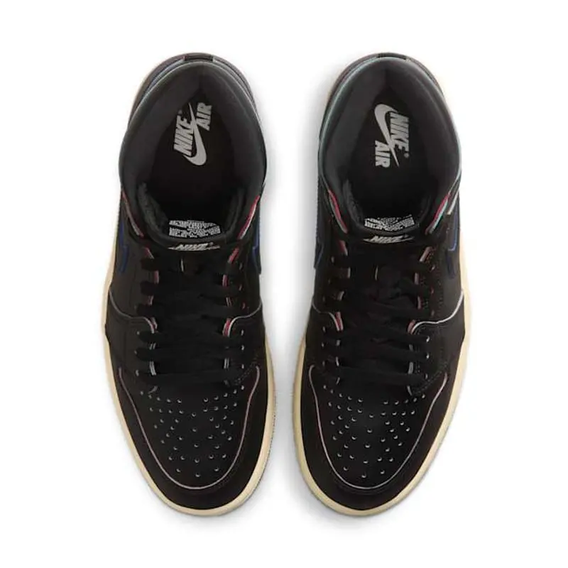 Giày Nike Jordan 1 Retro High OG ‘Self Expression’ DZ5485-002 - Ảnh 3