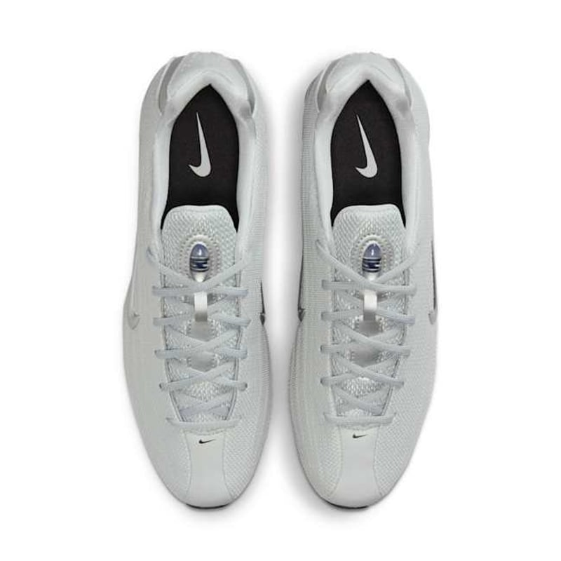 Alternative view of Giày Nike Shox Z ‘Silver’ HQ7540-001