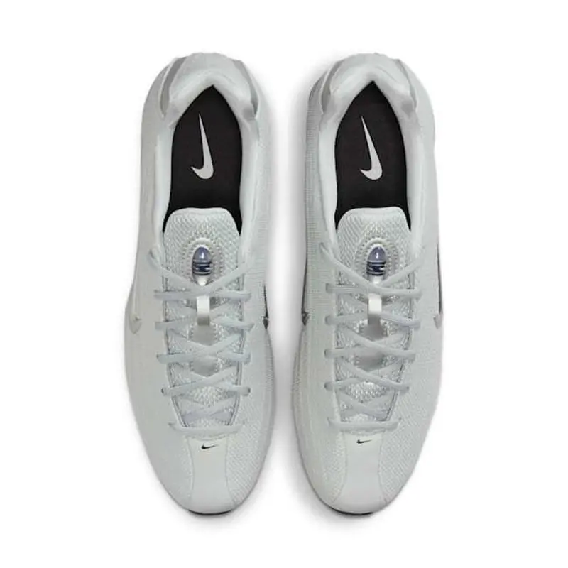 Alternative view of Giày Nike Shox Z ‘Silver’ HQ7540-001