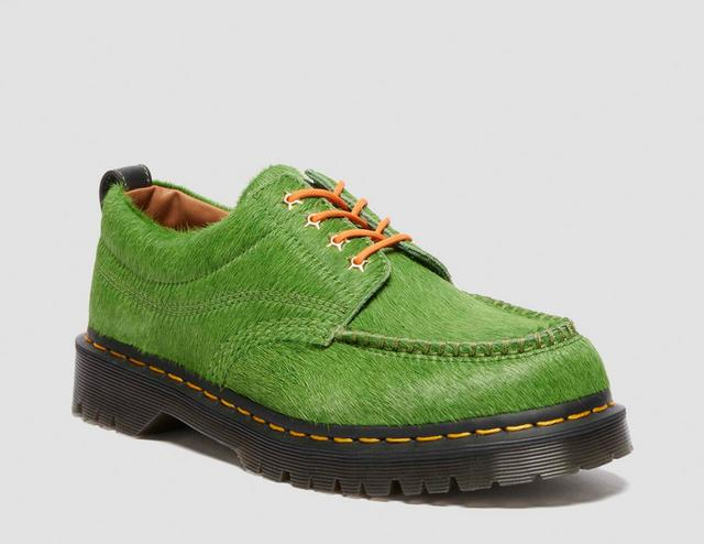 Giày Dr. Martens Lowell ‘Vibrant Green’ 32238809 - Ảnh 5