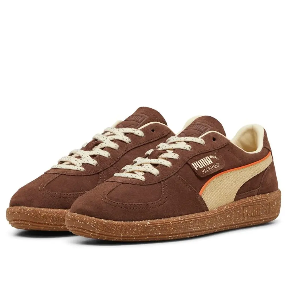 Giày Puma Palermo Cannoli ‘Espresso Brown’ 398382-02 - Ảnh 3