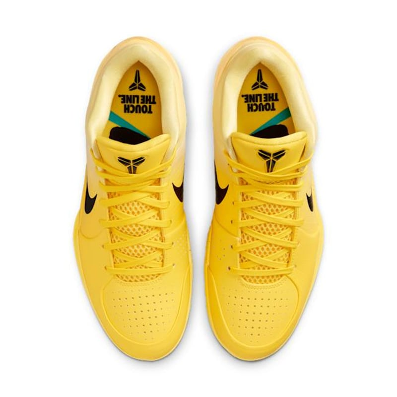 Alternative view of Giày Nike Kobe 4 Protro ‘CHBL’ IH0587-700