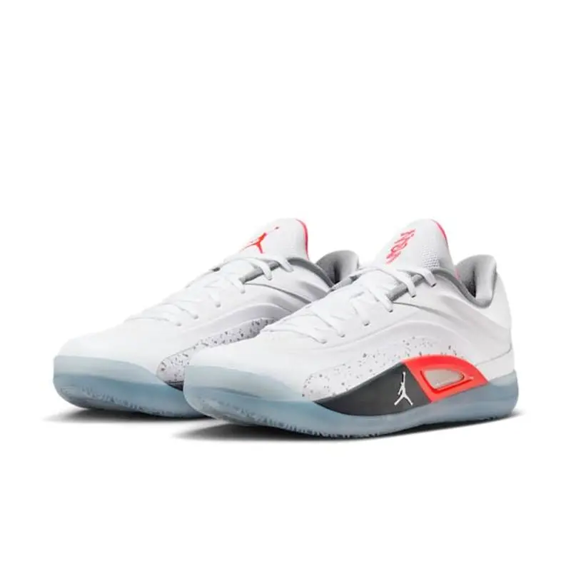 Giày Nike Jordan Zion 4 ‘Flight’ FD0591-103 - Ảnh 3