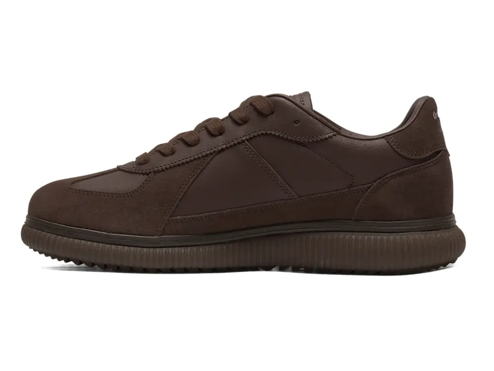 Giày Onitsuka Tiger Delecity L ‘Licorice Brown’ 1183C217-200 - Ảnh 3
