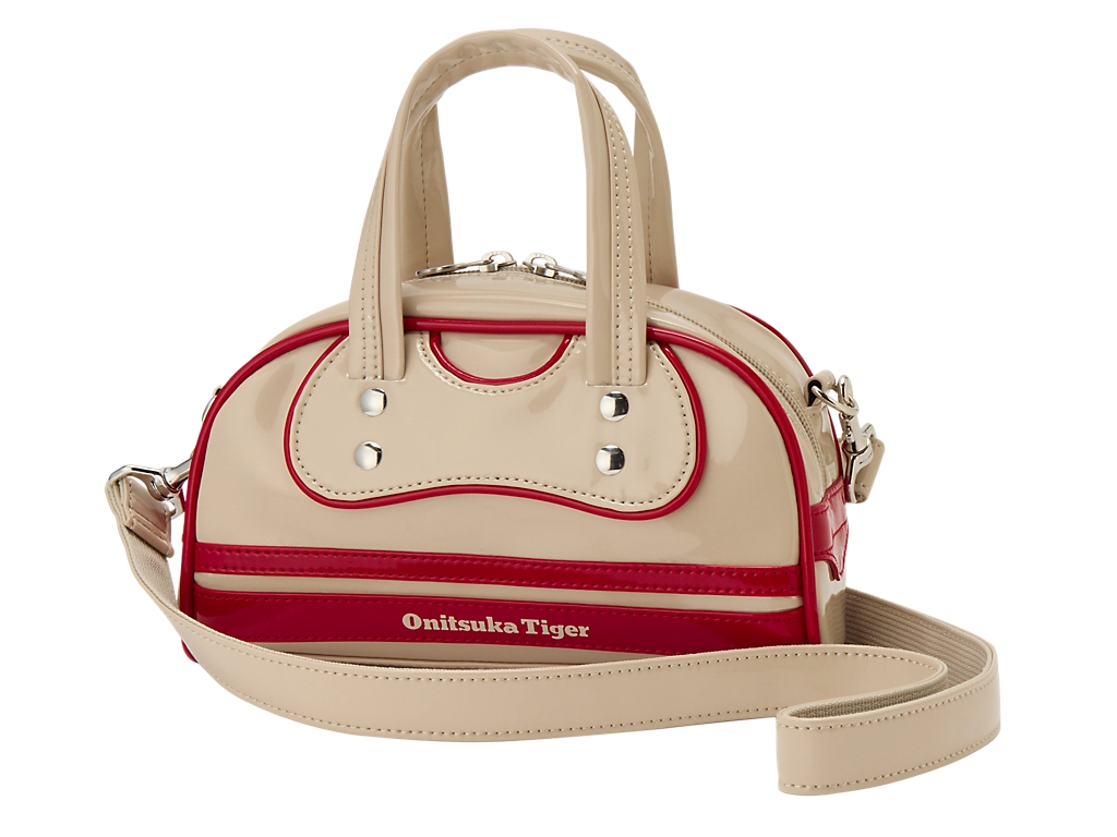 Túi Onitsuka Tiger Ws ‘Beige’ 3182A046-250 - Ảnh 3