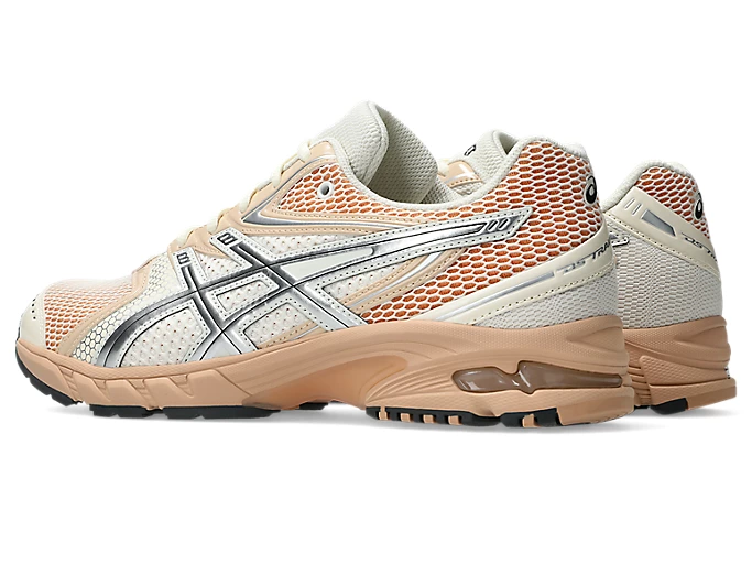 Giày Asics Gel-DS Trainer 14 ‘Cream Terracotta’ 1203A607-107 - Ảnh 4