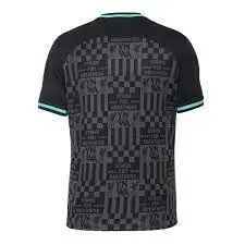 Áo Nike Dri-FIT Replica ‘Black’ FZ3199-011 - Ảnh 6