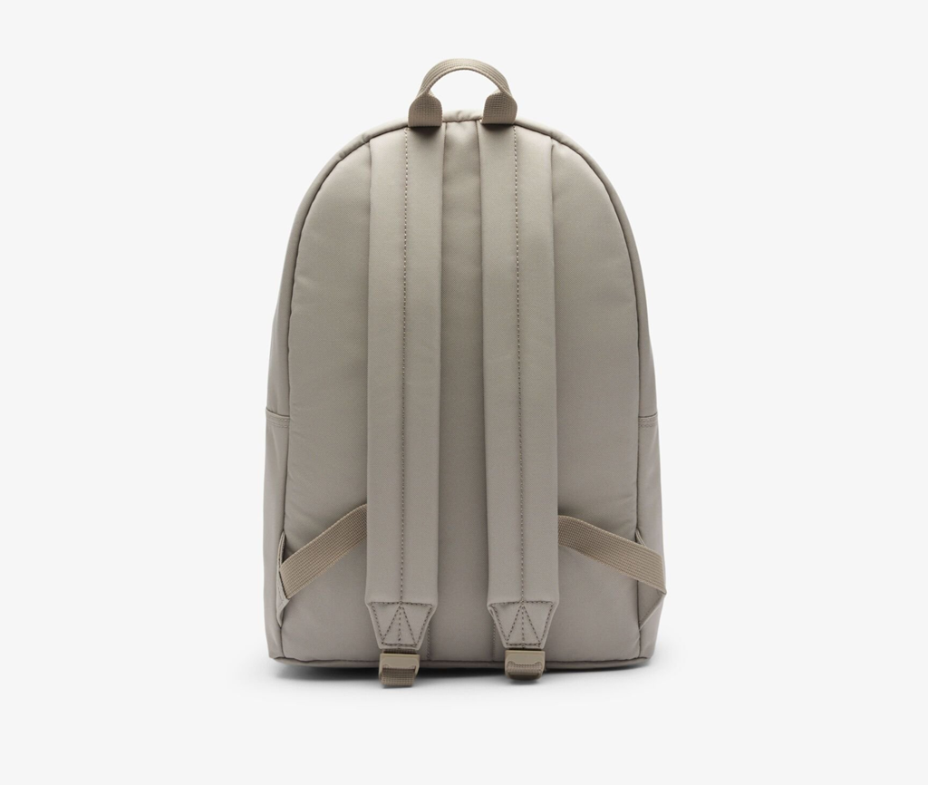 Alternative view of Balo Lacoste Neocroc Backpack 'Beige' NU4592NE-Q18
