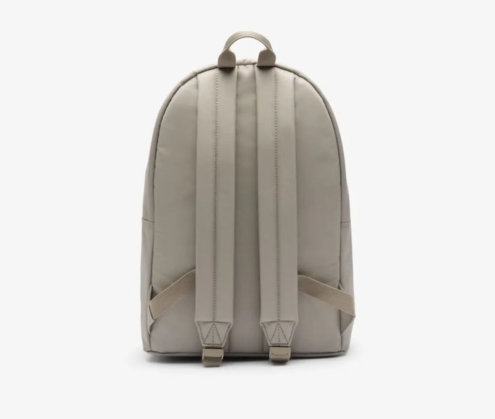 Balo Lacoste Neocroc Backpack 'Beige' NU4592NE-Q18 - Ảnh 2