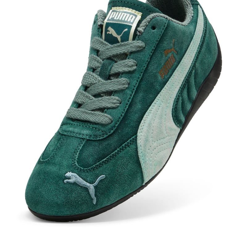 Giày Puma Speedcat ‘The Never Worn V’ 401532-01 - Ảnh 4