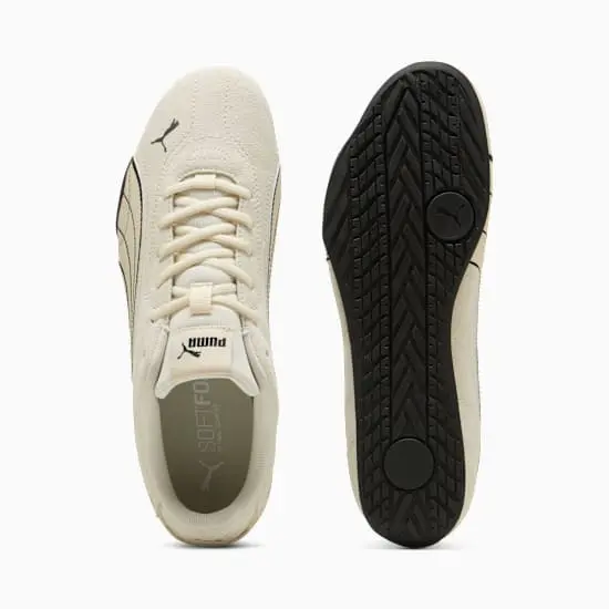 Giày Puma Catch Abrasion Resistant ‘Beige’ 402681-04 - Ảnh 4