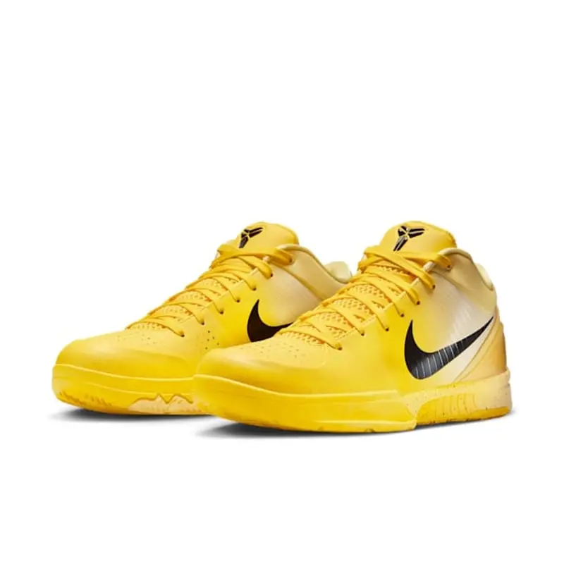 Giày Nike Kobe 4 Protro ‘CHBL’ IH0587-700 - Ảnh 3