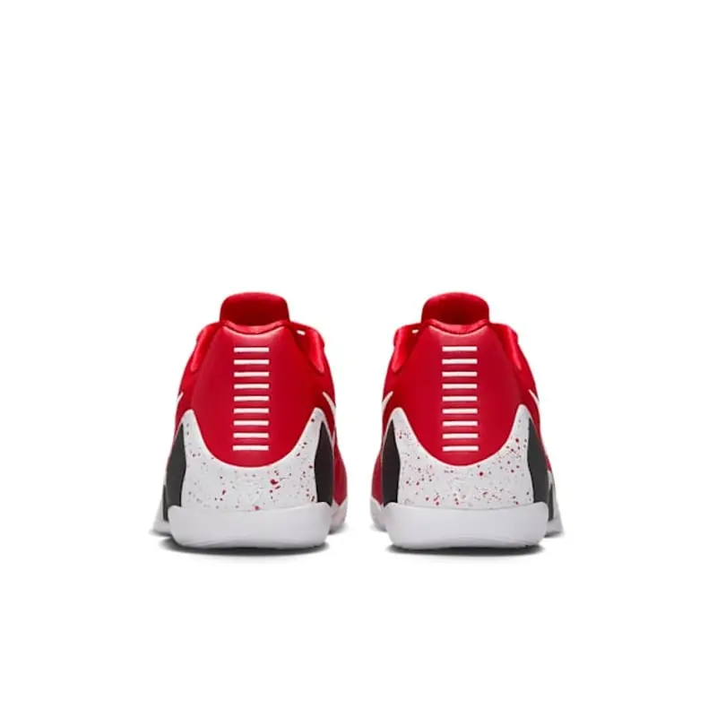 Giày Nike Kobe 9 EM Low Protro TB ‘University Red’ IH1401-600 - Ảnh 4