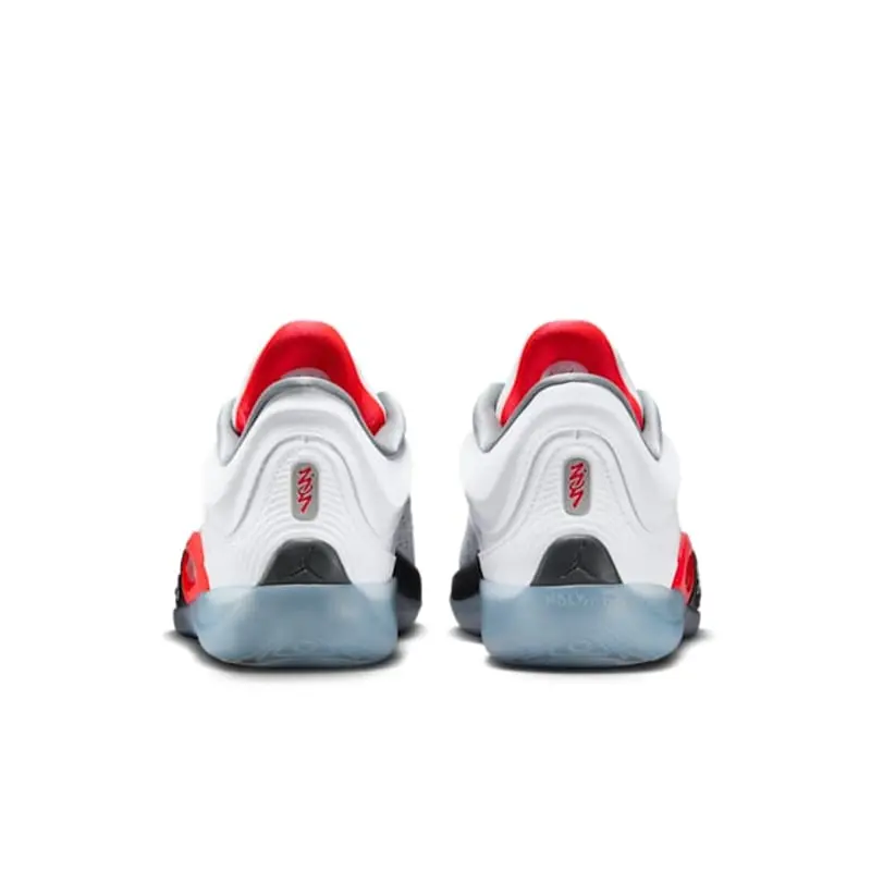 Giày Nike Jordan Zion 4 ‘Flight’ FD0591-103 - Ảnh 4