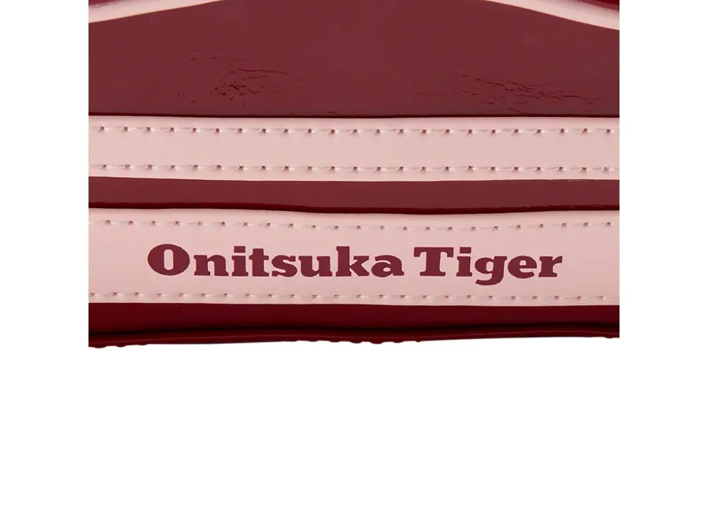 Túi Onitsuka Tiger Ws ‘Red’ 3182A046-500 - Ảnh 3