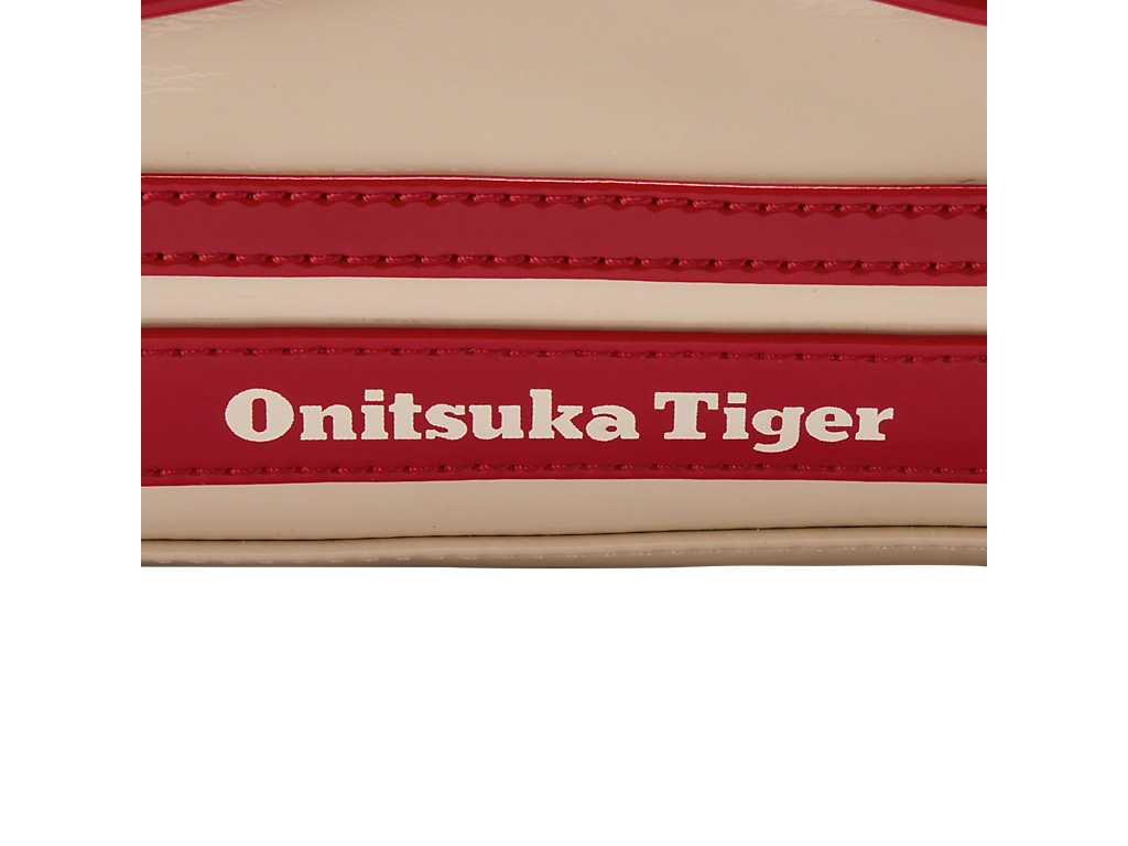 Túi Onitsuka Tiger Ws ‘Beige’ 3182A046-250 - Ảnh 4