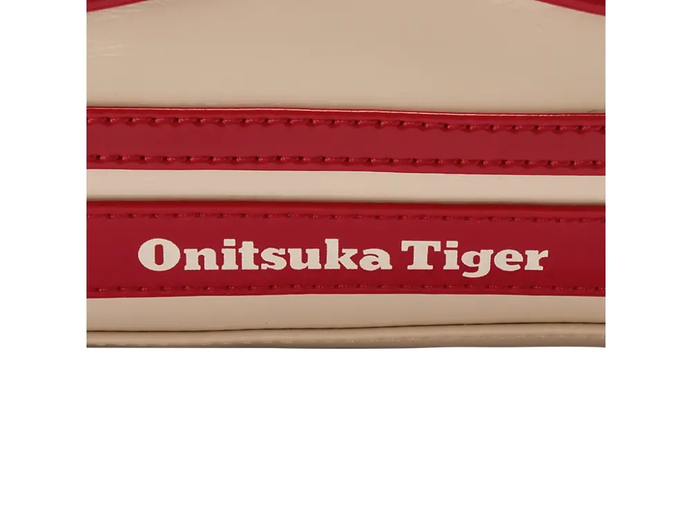 Túi Onitsuka Tiger Ws ‘Beige’ 3182A046-250 - Ảnh 4