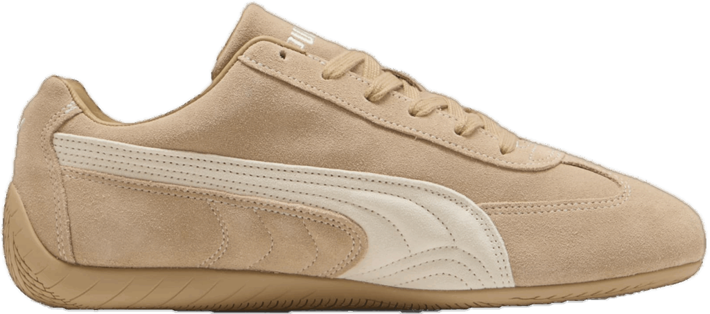 Giày Puma Speedcat TTF Unisex ‘Tan Ivory’ 403903-02
