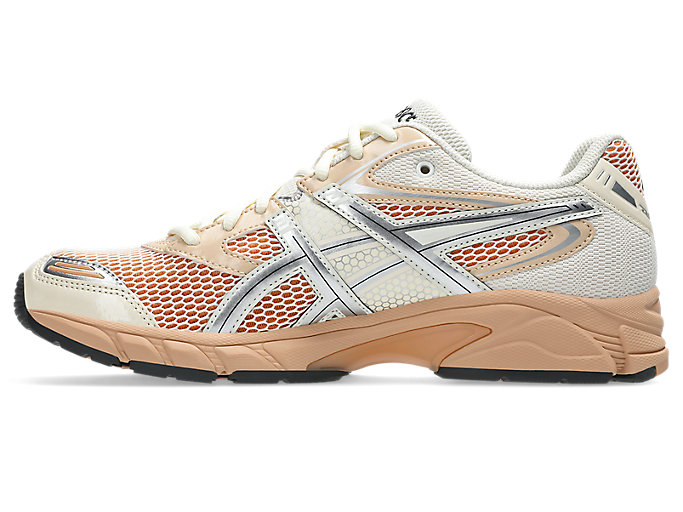 Giày Asics Gel-DS Trainer 14 ‘Cream Terracotta’ 1203A607-107 - Ảnh 3