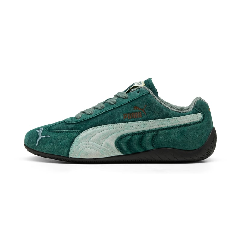 Giày Puma Speedcat ‘The Never Worn V’ 401532-01 - Ảnh 5
