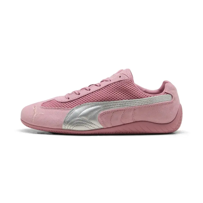 Giày Puma Speedcat Premium ‘Poised Pink Silver’ 403902-08 - Ảnh 4