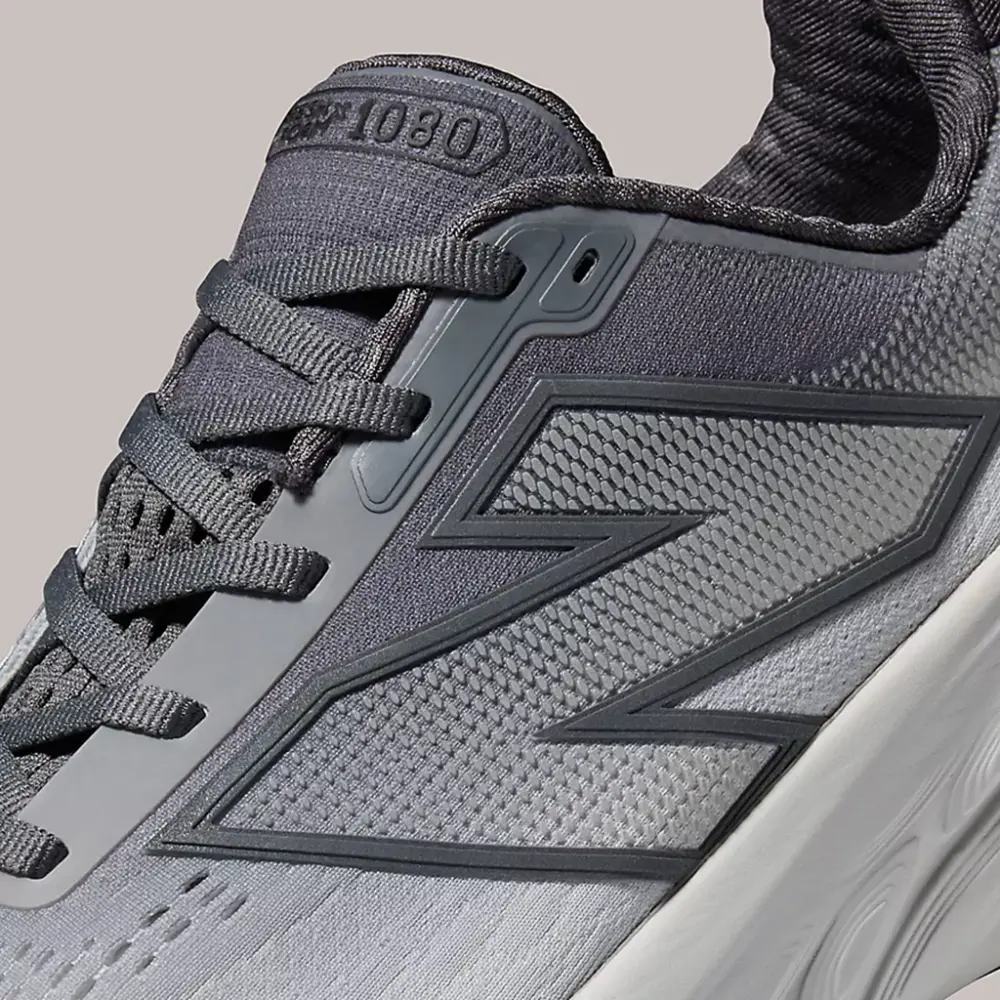 Giày New Balance Fresh Foam 1080v14 'Ice Blue' W108014D - Ảnh 3