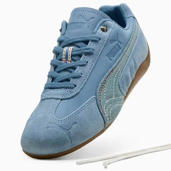 Giày Puma Speedcat ‘New York’ 403808-01 - Ảnh 5
