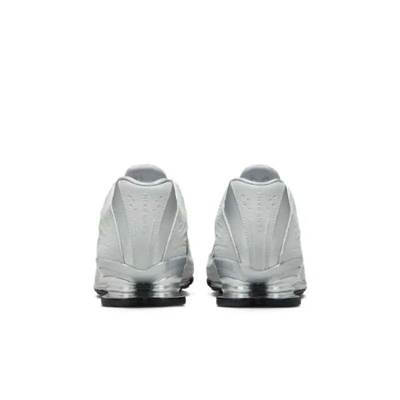 Giày Nike Shox Z ‘Silver’ HQ7540-001 - Ảnh 4
