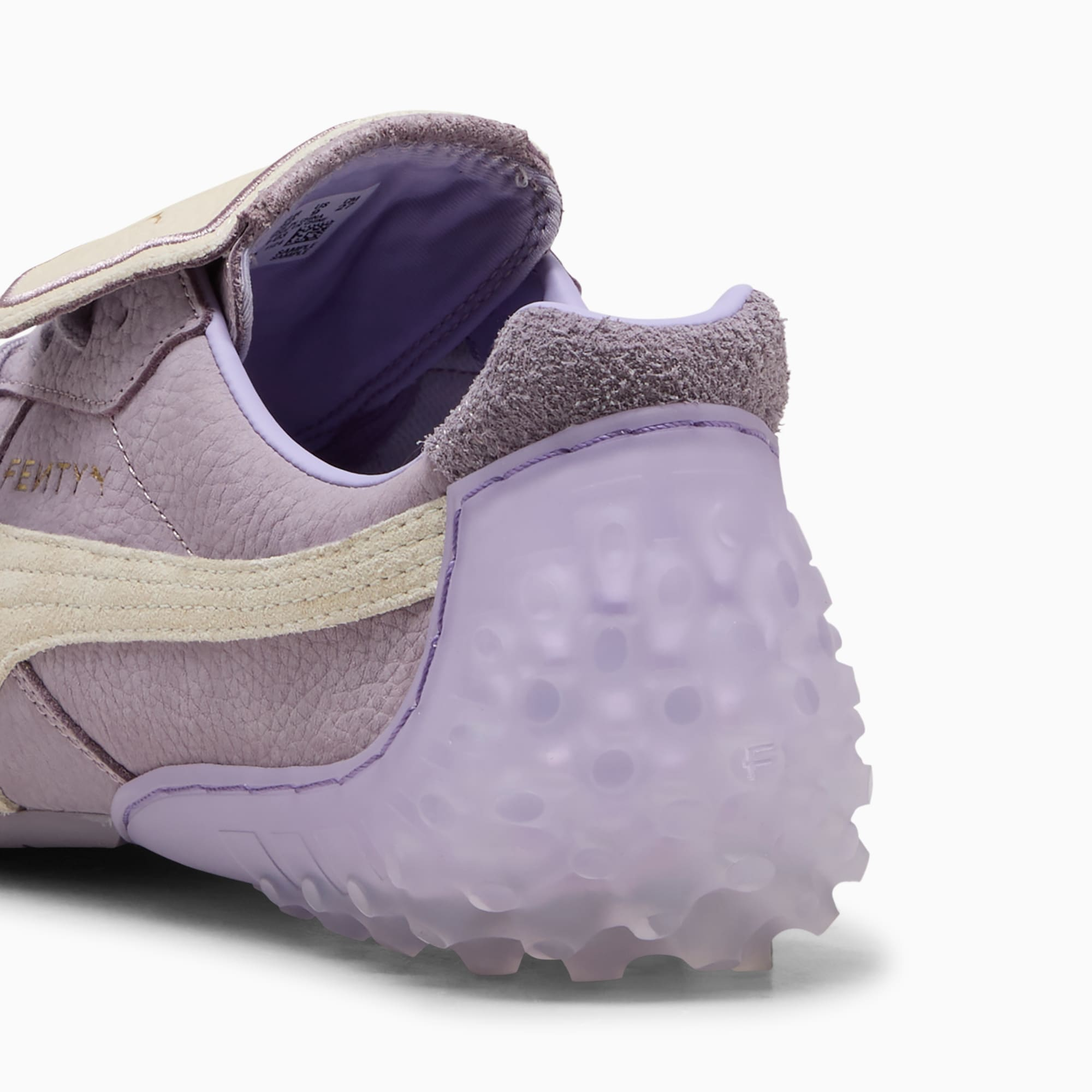 Giày Puma Avanti LS ‘Light Purple’ 404191-03 - Ảnh 6