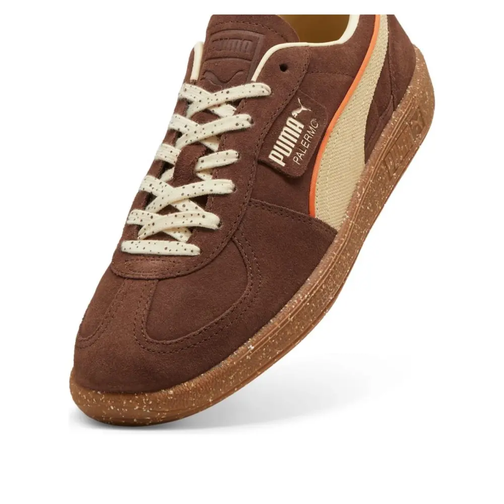 Giày Puma Palermo Cannoli ‘Espresso Brown’ 398382-02 - Ảnh 5