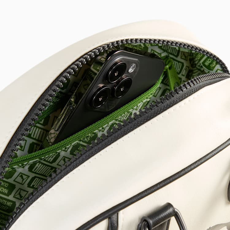 Túi Puma Archive Mini ‘Black’ 091137-03 - Ảnh 5