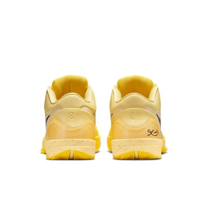 Giày Nike Kobe 4 Protro ‘CHBL’ IH0587-700 - Ảnh 4