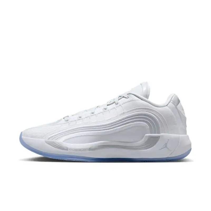 Alternative view of Giày Nike Jordan Luka 4 ‘White’ II4370-100
