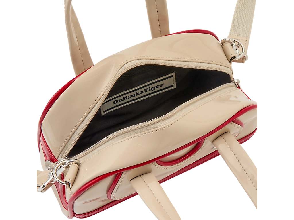 Túi Onitsuka Tiger Ws ‘Beige’ 3182A046-250 - Ảnh 5