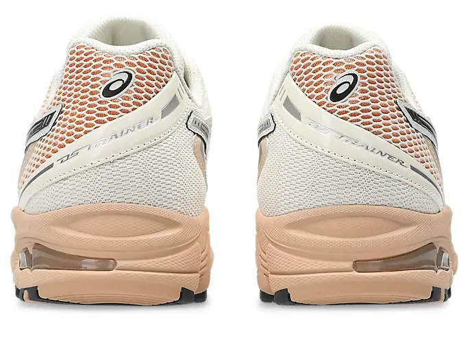 Giày Asics Gel-DS Trainer 14 ‘Cream Terracotta’ 1203A607-107 - Ảnh 5
